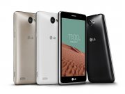 گوشی قدرتمند LG Bello II هوای جیب شما را دارد! (مطلب)