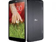 آیا تبلت جدید ال‌جی G Pad 2 خواهد بود؟ (مطلب)