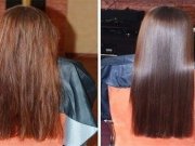 سلامت موهایتان را با سرکه سیب تضمین کنید (مطلب)