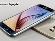 کالبد شکافی Galaxy S6 ، قطعات داخلی