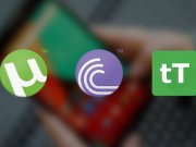 با اندروید چگونه فایل تورنت را دانلود کنید