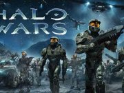 بازی Halo Wars 2 برای ویندوز 10 و ایکس باکس وان معرفی شد