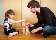 چرا پدرها در تربیت کودک مشارکت نمی کنند؟
