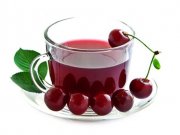 تجدید قوا با آب‌گیلاس