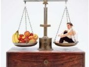 اشتباهات رژیم های تحت عنوان سلامتی و یا لاغری از نگاه طب اسلامی، ایرانی