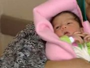 نوزادانی که با روش سزارین به دنیا می آیند قدرت تمرکز کمتری دارند
