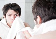 پرورش صدف، روی پوست!