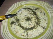  آش دوغ اردبیل