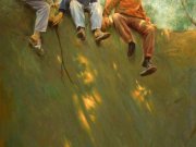 یاد بچگی ها - شعری بسیار زیبا از قیصر امین پور