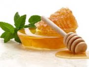 نعناع و عسل، معجون بی نظیر پیش از شب امتحان