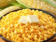 آموزش گریل کردن ذرت در فر