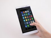 لنوو از سری جدیدی از محصولات با نام PHAB پرده برداشت
