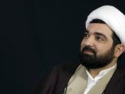 شهاب مرادی- آیینه خانه ۲۲ در حرم امام رضا (ع) (مطلب)