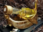 خوشبو کننده ماشین قایق طلایی-دی دیل-6.jpg