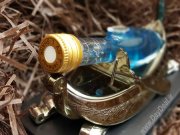خوشبو کننده ماشین قایق طلایی-دی دیل-7.jpg