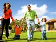 تفاوتهای رفتاری زن و شوهرهای شادکام و ناراضی