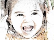 تبدیل حرفه‌ای عکس‌ها به نقاشی با XnSketch