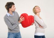 بدون منت کشی، با عشق تان آشتی کنید