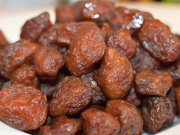 آلو خشک شما را از سرطان روده نجات می‌دهد