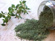 فواید آویشن