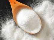 کاربردهای جالب جوش شیرین