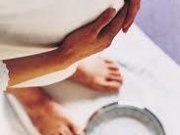 چطور به وزن قبل بارداری برگردیم؟