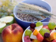 بهترین مواد غذایی برای داشتن روده سالم