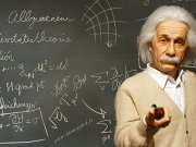 آیا انیشتین در سال های آخر عمر مسلمان شده بود؟