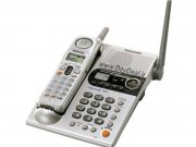 تلفن بی سیم پاناسونیک KX-TG2360 JXS