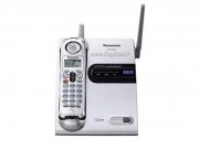 تلفن بی سیم پاناسونیک KX-TG2480 BX