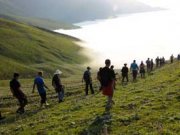 سفر کوتاه به کجا برویم؟