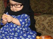 25 رفتاری که باید به کودکانتان آموزش دهید