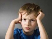 فرزندم از ظاهرش بدش می آید – چیکار باید کنم ؟