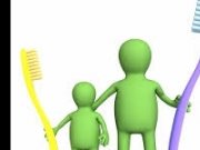 پس از خوردن نوشابه و آب پرتقال مسواک نزنید (مطلب)