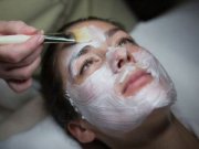 از بین بردن جای جوش با 4 روش خانگی و ساده