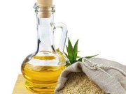 روغن کنجد و کلی خواص شگفت انگیز