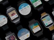 به روز رسانی Android Wear با پشتیبانی از ژست های حرکتی و دستورات صوتی در راه است
