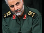 ویدئو : انیمیشن «حاج قاسم» ساخته شد (مطلب)