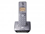 تلفن بی سیم پاناسونیک KX-TG2711