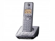 تلفن بی سیم پاناسونیک KX-TG2721