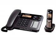 تلفن بی سیم پاناسونیک KX-TG3661