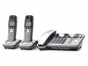 تلفن بی سیم پاناسونیک KX-TG3662
