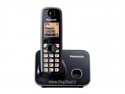 تلفن بی سیم پاناسونیک KX-TG3711