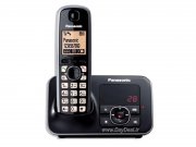 تلفن بی سیم پاناسونیک KX-TG3721