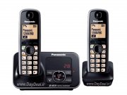 تلفن بی سیم پاناسونیک KX-TG3722