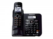 تلفن بی سیم پاناسونیک KX-TG3821