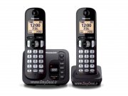 تلفن بی سیم پاناسونیک KX-TGC222