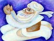 داستان جالب عشق شیخ ساده دل به دختر بی دین