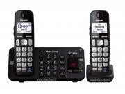 تلفن بی سیم پاناسونیک KX-TGE242