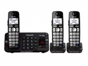 تلفن بی سیم پاناسونیک KX-TGE243